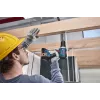 Bosch GSR 18V-65 Professional belaidis suktuvas-gręžtuvas, 18 V, solo (be akumuliatoriaus ir kroviklio), L-BOXX, mėlynas