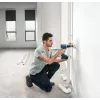 Bosch GSR 18V-65 Professional belaidis suktuvas-gręžtuvas, 18 V, solo (be akumuliatoriaus ir kroviklio), L-BOXX, mėlynas