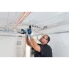 Bosch GSB 18V-65 Professional belaidis smūginis suktuvas-gręžtuvas, 18 V, Solo (be akumuliatoriaus ir įkroviklio), L-BOXX, mėlynas