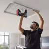 Bosch GSB 18V-65 Professional belaidis smūginis suktuvas-gręžtuvas, 18 V, Solo (be akumuliatoriaus ir įkroviklio), L-BOXX, mėlynas