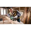 Bosch PBS 75 AE Set juostinis šlifuoklis, žalias, pilkas, 750 W