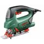 Bosch PST 900 PEL Kompaktiškas pjūklas dėlionė 2.2 kg
