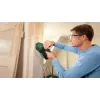 Ekscentrinis šlifuoklis Bosch PEX 300 AE 270 W, 24000 OPM, juodas/žalias