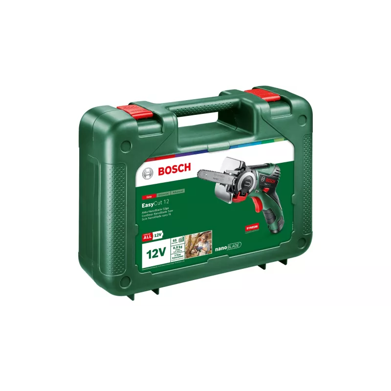 Bosch EasyCut 12 belaidis pjūklas 4100 spm 900 g