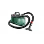 Bosch EasyVac 3 rankinis dulkių siurblys Juoda, Žalia, be maišelio