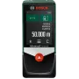 Bosch AdvancedlDistance 50C Lazerinis nuotolio matuoklis, daugiaspalvis, 50 m