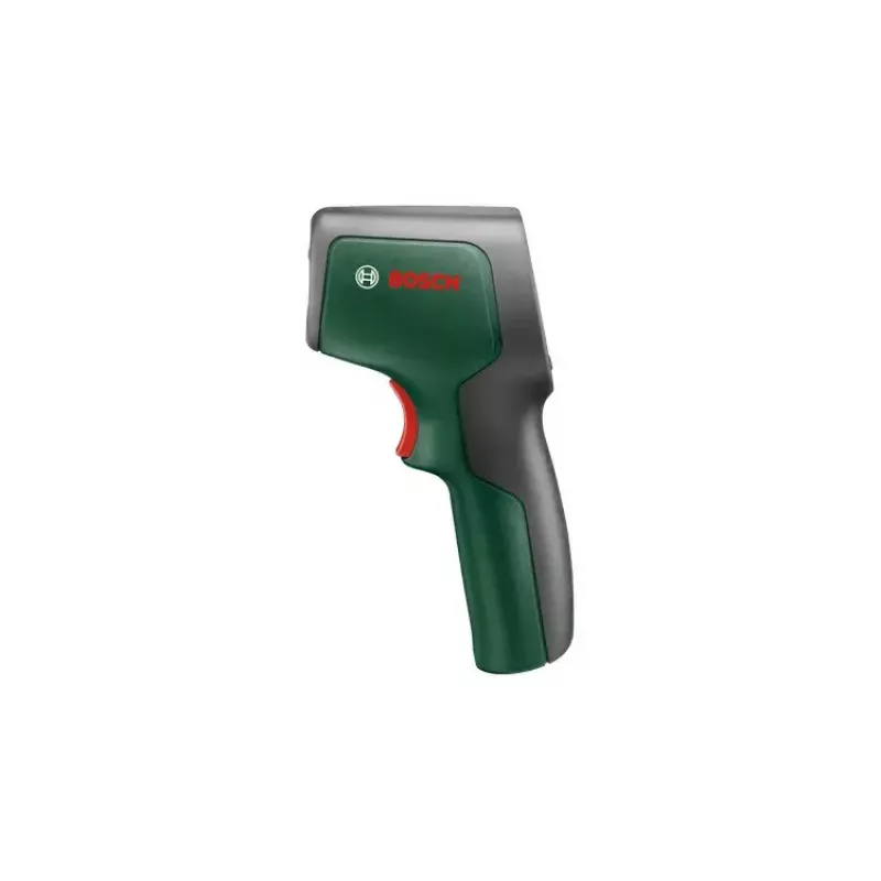 Bosch Universal Temp Black Green F °C -30 – 500 °C su įmontuotu ekranu