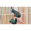 Bosch UniversalImpact 18V-60 belaidis plaktukinis gręžtuvas 1900 RPM, be raktelio, 1,3 kg, juoda, žalia