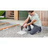 Bosch UniversalImpact 18V-60 belaidis plaktukinis gręžtuvas 1900 RPM, be raktelio, 1,3 kg, juoda, žalia