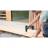 Bosch UniversalImpact 18V-60 belaidis plaktukinis gręžtuvas 1900 RPM, be raktelio, 1,3 kg, juoda, žalia