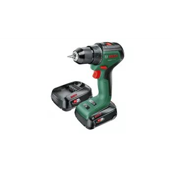 Pistolinė rankena Bosch Universal Impact 18V-60, 1900 aps./min., 1,3 kg