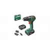 Pistolinė rankena Bosch Universal Impact 18V-60, 1900 aps./min., 1,3 kg