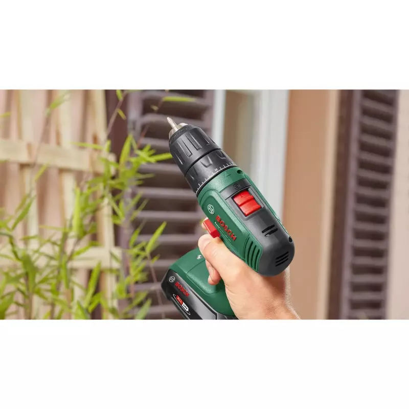Atsuktuvas Bosch EasyImpact 18V-40 06039D810D