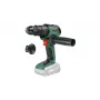 Bosch AdvancedImpact 18V-80 QuickSnap 1950 RPM Bešepetėlis Juoda, Žalia