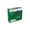 Bosch AdvancedImpact 18V-80 QuickSnap 1950 RPM Bešepetėlis Juoda, Žalia