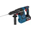 Perforatorius Bosch GBH 18V-26F PROFESSIONAL 980 RPM SDS Plus