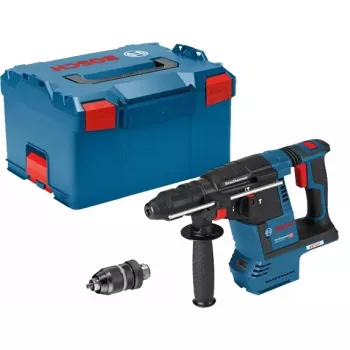 Perforatorius Bosch GBH 18V-26F PROFESSIONAL 980 RPM SDS Plus