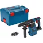 Perforatorius Bosch GBH 18V-26F PROFESSIONAL 980 RPM SDS Plus