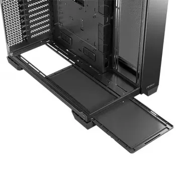 PC korpusas Antec C8 Full Tower juodas