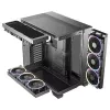 PC korpusas Antec C8 Full Tower juodas