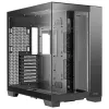 PC korpusas Antec C8 Full Tower juodas