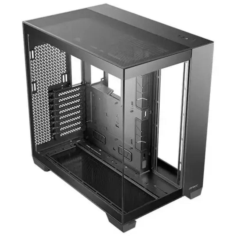 PC korpusas Antec C8 Full Tower juodas