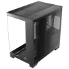 PC korpusas Antec C8 Full Tower juodas
