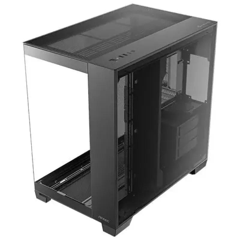 PC korpusas Antec C8 Full Tower juodas