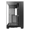 PC korpusas Antec C8 Full Tower juodas