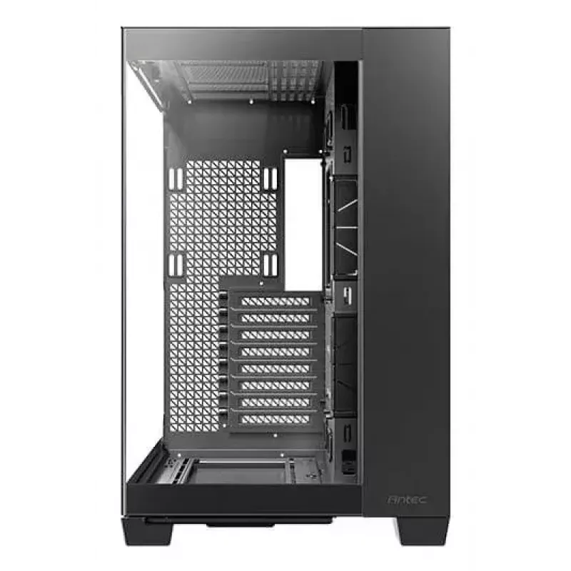 PC korpusas Antec C8 Full Tower juodas