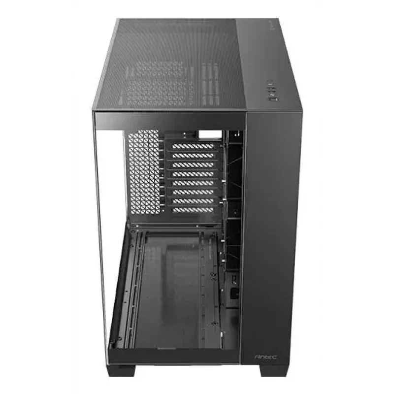 PC korpusas Antec C8 Full Tower juodas