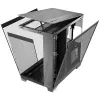 PC korpusas Antec C8 Full Tower juodas