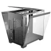 PC korpusas Antec C8 Full Tower juodas