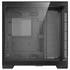 PC korpusas Antec C8 Full Tower juodas