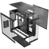 PC korpusas Antec C8 Full Tower juodas