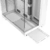 PC korpusas Antec C8 WHITE Full Tower baltas