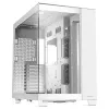 PC korpusas Antec C8 WHITE Full Tower baltas