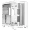 PC korpusas Antec C8 WHITE Full Tower baltas