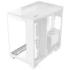 PC korpusas Antec C8 WHITE Full Tower baltas