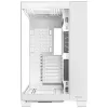 PC korpusas Antec C8 WHITE Full Tower baltas