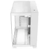 PC korpusas Antec C8 WHITE Full Tower baltas
