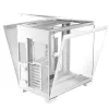 PC korpusas Antec C8 WHITE Full Tower baltas