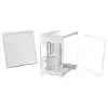PC korpusas Antec C8 WHITE Full Tower baltas