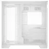 PC korpusas Antec C8 WHITE Full Tower baltas
