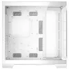 PC korpusas Antec C8 WHITE Full Tower baltas