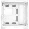 PC korpusas Antec C8 WHITE Full Tower baltas