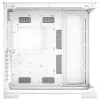 PC korpusas Antec C8 WHITE Full Tower baltas