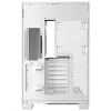 PC korpusas Antec C8 WHITE Full Tower baltas