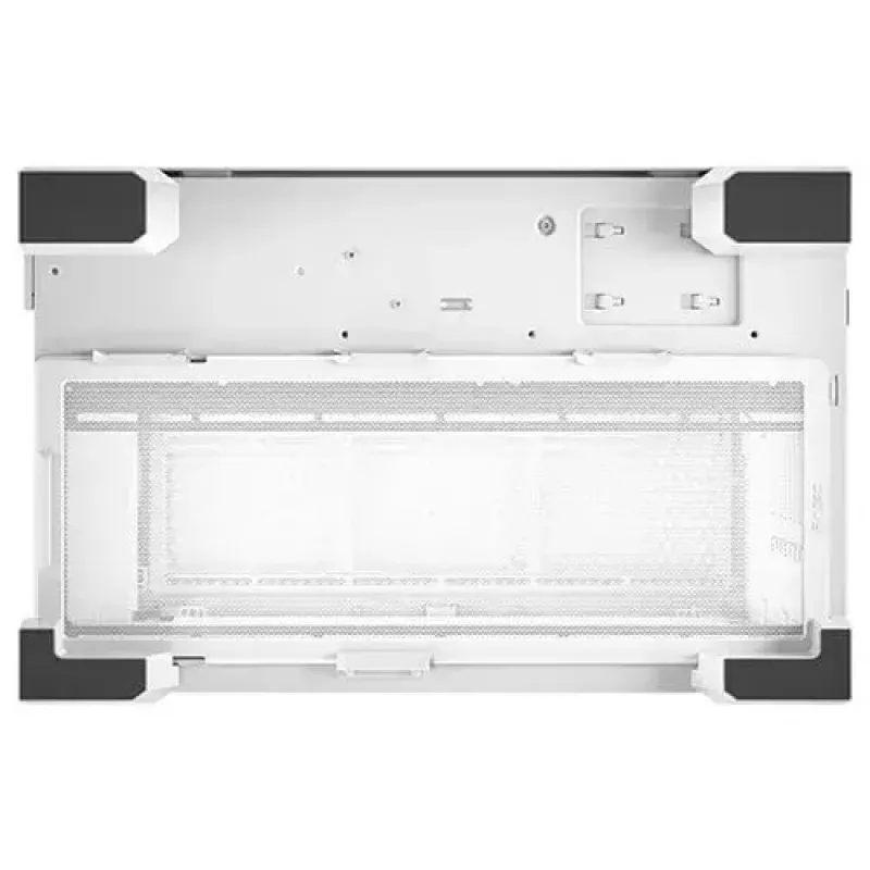 PC korpusas Antec C8 WHITE Full Tower baltas