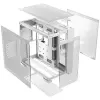 PC korpusas Antec C8 WHITE Full Tower baltas